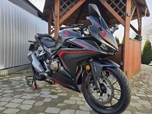 HONDA CBR 500R 2021R A2 35KW NIE 600 KOSINA