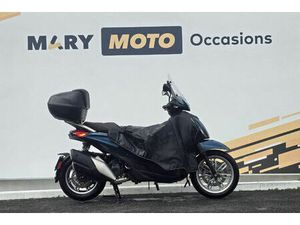 PIAGGIO BEVERLY 2023