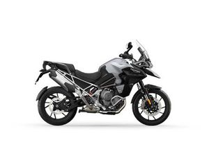 MOTO NEUVE: TRIUMPH TIGER 1200 GT EXPLORER