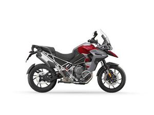 MOTO NEUVE: TRIUMPH TIGER 1200 GT EXPLORER
