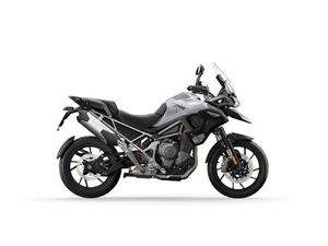 MOTO NEUVE: TRIUMPH TIGER 1200 GT PRO