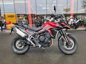 MOTO NEUVE: TRIUMPH TIGER 900 GT PRO