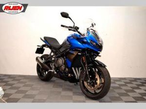 TRIUMPH TIGER SPORT 800 (BJ 2025) — MOTOREN | TRIUMPH — MARKTPLAATS