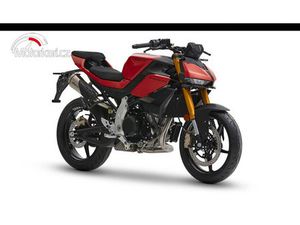 FANTIC STEALTH 500 ( ODPOČET DPH ) NOVINKA