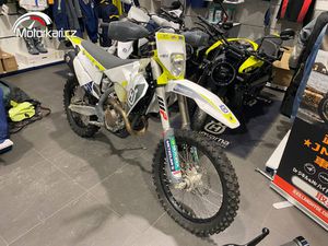HUSQVARNA FE 250