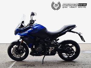 MOTO NEUVE: TRIUMPH TIGER SPORT 800