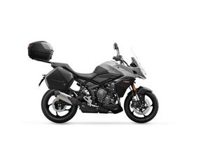 MOTO NEUVE: TRIUMPH TIGER SPORT 800
