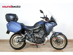 YAMAHA TRACER 7 GT - MUNDIMOTO