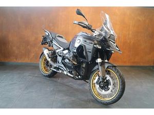 OCCASION BMW R 1250 GS ADVENTURE