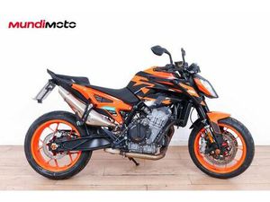 KTM 890 DUKE GP - MUNDIMOTO