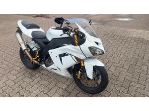 MOTORRAD KAWASAKI NINJA ZX-10R ZXTOOC