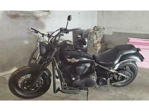 KAWASAKI VN 900 VULCAN