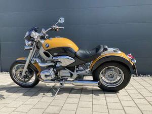 BMW R 1200 C INDEPENDENT
