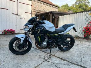 KAWASAKI Z650 A2