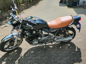 1100 KAWASAKI ZEPHYR