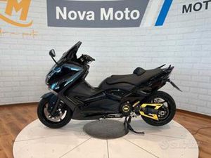 YAMAHA TMAX 530 TECH MAX