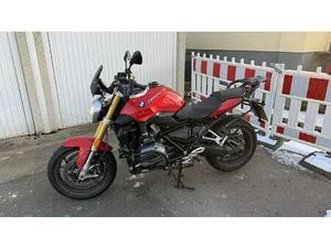 BMW R 1200 R