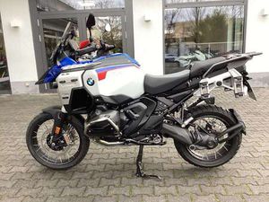 BMW R 1300 GS ADVENTURE