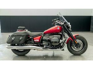 BMW R18 CLASSIC (21MY) 1802 CC