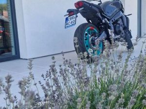 YAMAHA MT 09 JAK NOWY SALON PL CENA Z VAT23% BRODNICA