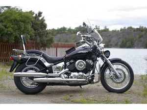 SPRZEDAM DRAG-STAR 650 KOLO