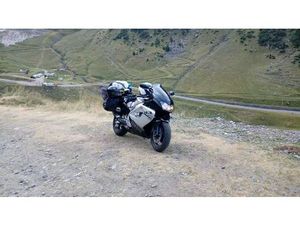 YAMAHA YZF 1000 R; 146KM 108NM + DODATKI BRZĘKOWICE WAL