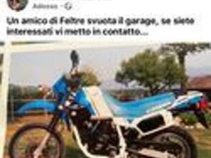 ASPETTANDO LA PRIMAVERA