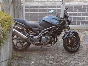 CAGIVA RAPTOR 650