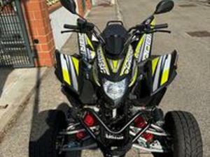 AEON COBRA 400 SUPERMOTO 2024