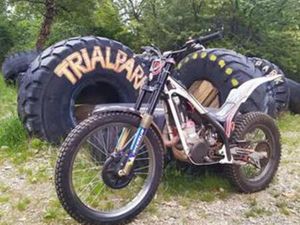 GAS GAS TXT 300 - 2010