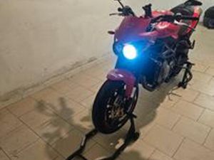 MOTO MORINI CORSARO 1200 - 2007