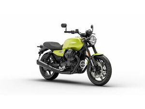 MOTO NEUVE: MOTO GUZZI V7 SPORT