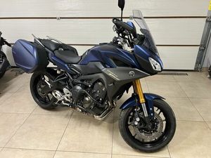 YAMAHA TRACER 900 GT 2020 WOLICA