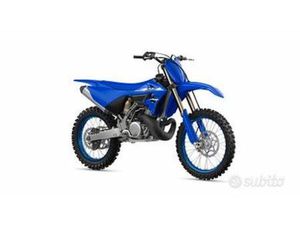 YAMAHA YZ 250 2026