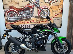 OCCASION KAWASAKI Z125