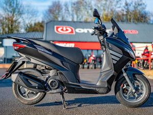 APRILIA SXR 50 - SPORT 50 CC