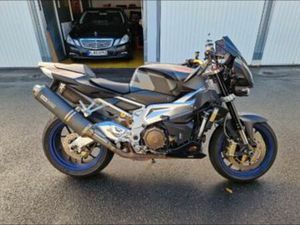 APRILIA TUONO 1000R