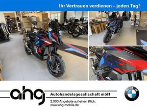 BMW M 1000 XR COMPETITION SOFORT VERFÜGBAR