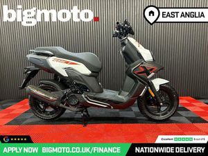 KEEWAY FACT X 125 DELIVERY NATIONWIDE - FINANCE SPECIALISTS LOW RATE FINANCE DELIVERY AVAILABLE 125 CC