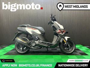 KEEWAY FACT X 125 DELIVERY NATIONWIDE - FINANCE SPECIALISTS LOW RATE FINANCE DELIVERY AVAILABLE 125 CC