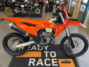 KTM 450 EXC-F