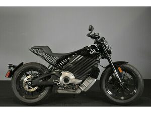 2024 LIVEWIRE LIVEWIRE S2 DEL MAR