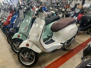 2019 VESPA PRIMAVERA 150