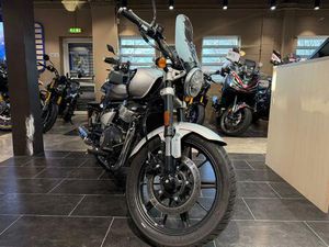 ROYAL ENFIELD SUPER METEOR 650 EURO 5 648 CC