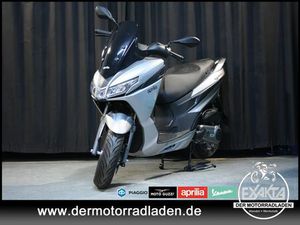 APRILIA SXR 50 S E5 INSTINCTIVE GREY