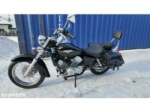 HONDA SHADOW