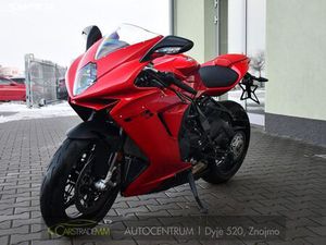 MV AGUSTA OSTATNÍ F3 800 | SAUTO.CZ
