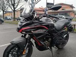 VOGE VALICO 300 - 2023