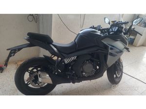 CF MOTO 650 GT