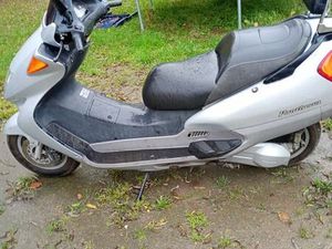 MOTOR HONDA PANTHEON PRZYTOCZNA